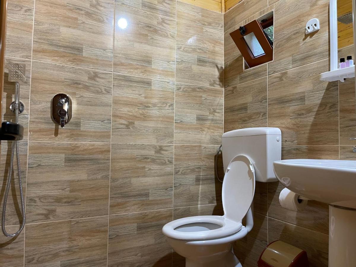 Uji I Panjes Llogara Villa Vlora Kültér fotó