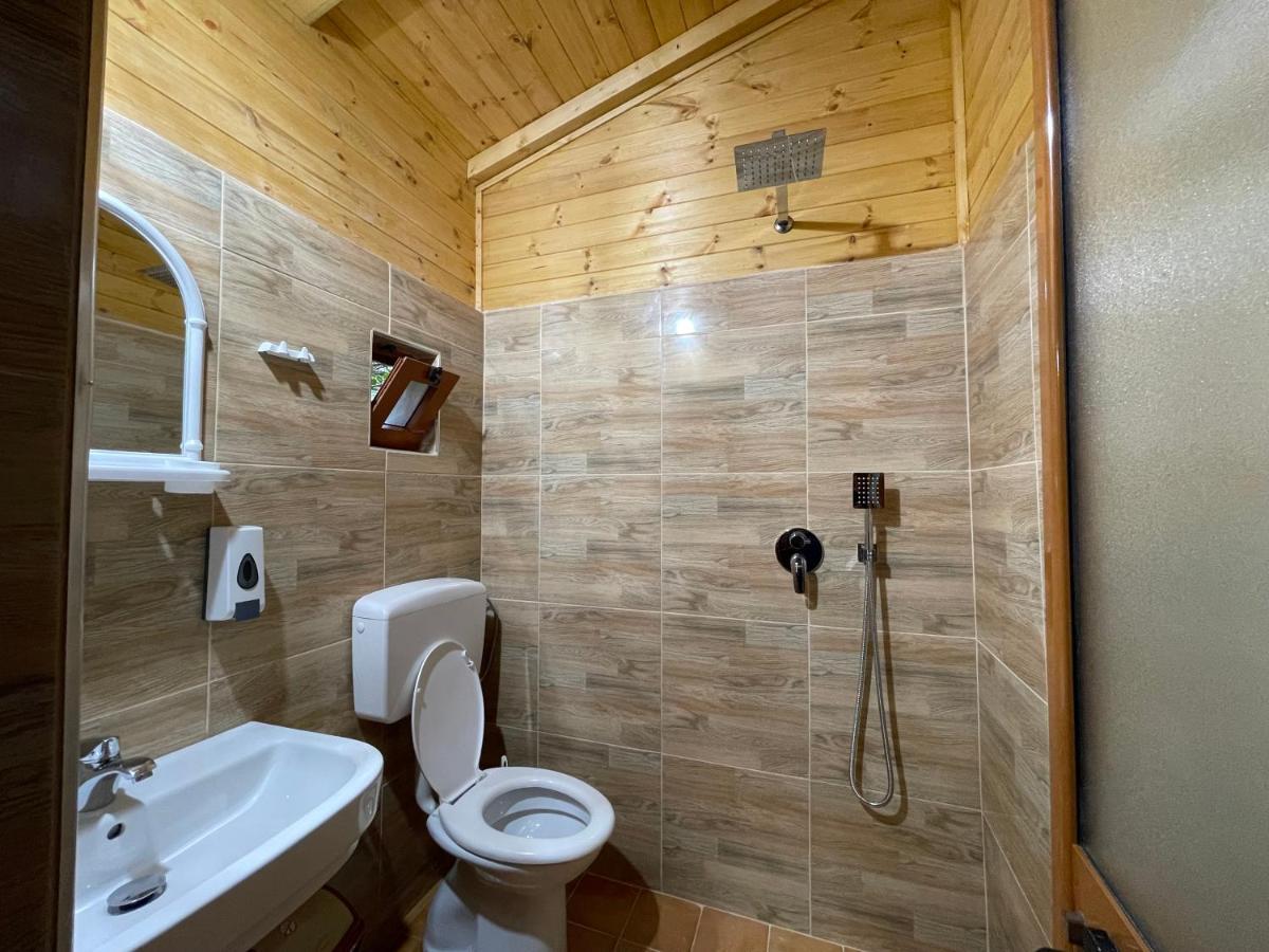 Uji I Panjes Llogara Villa Vlora Kültér fotó