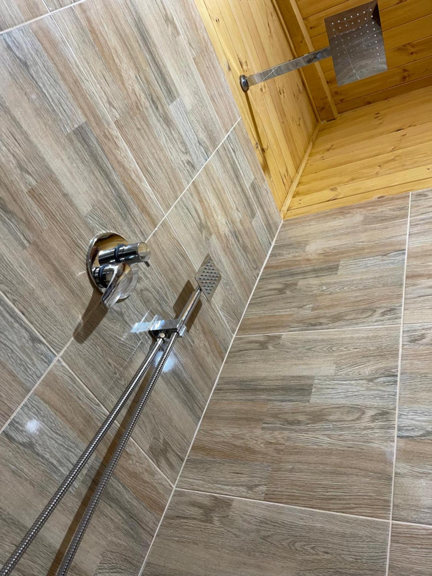 Uji I Panjes Llogara Villa Vlora Kültér fotó